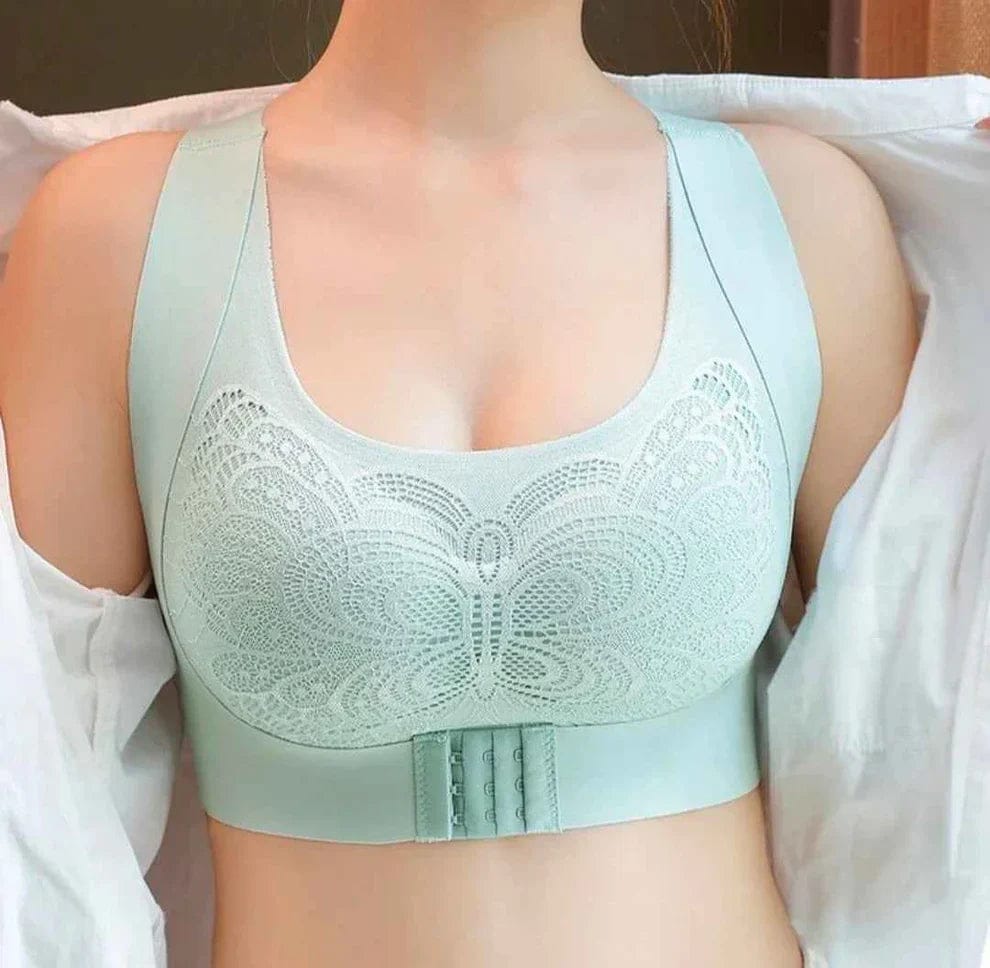 Pack of 2- Butterfly Bra