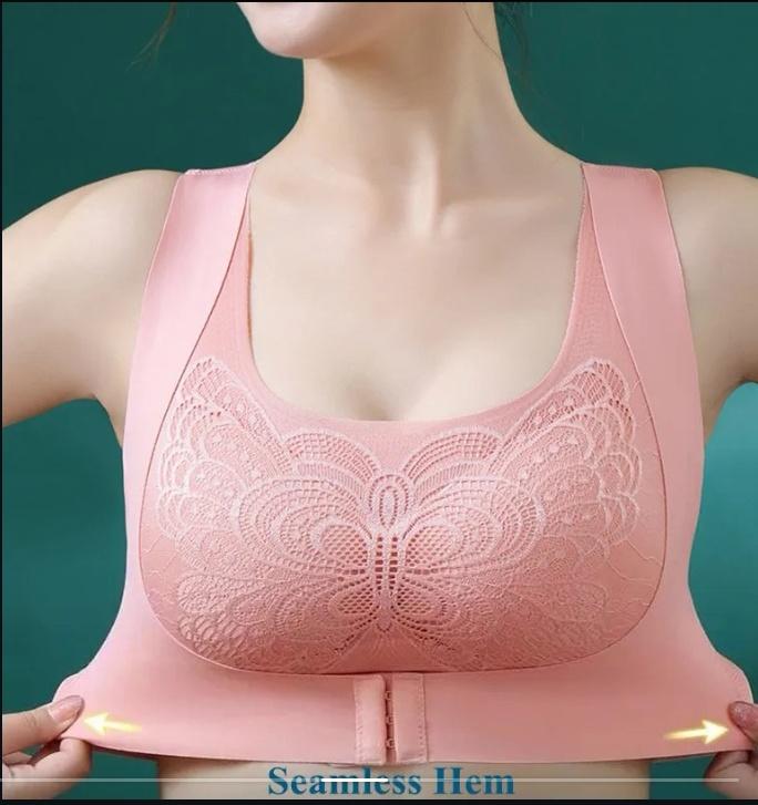 Pack of 2- Butterfly Bra