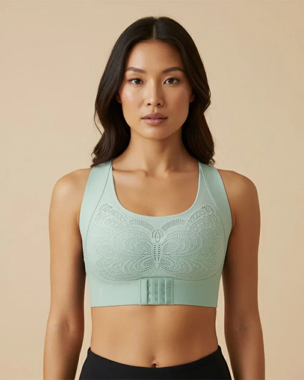 Pack of 2- Butterfly Bra