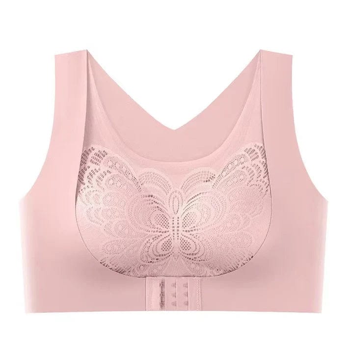 Pack of 2- Butterfly Bra